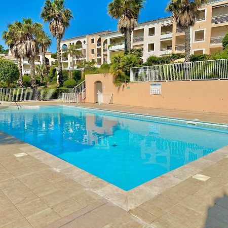 La Girelle De Vacances Giens อิแยร์ ภายนอก รูปภาพ